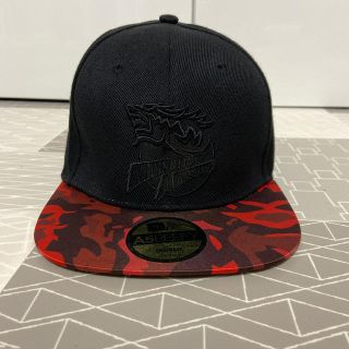 MAN WITH A MISSION（帽子）のフリマアイテム一覧