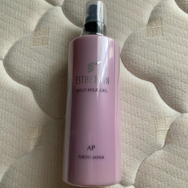エステツイン APマイルドミルクジェル エステツイン AP マイルドミルク
