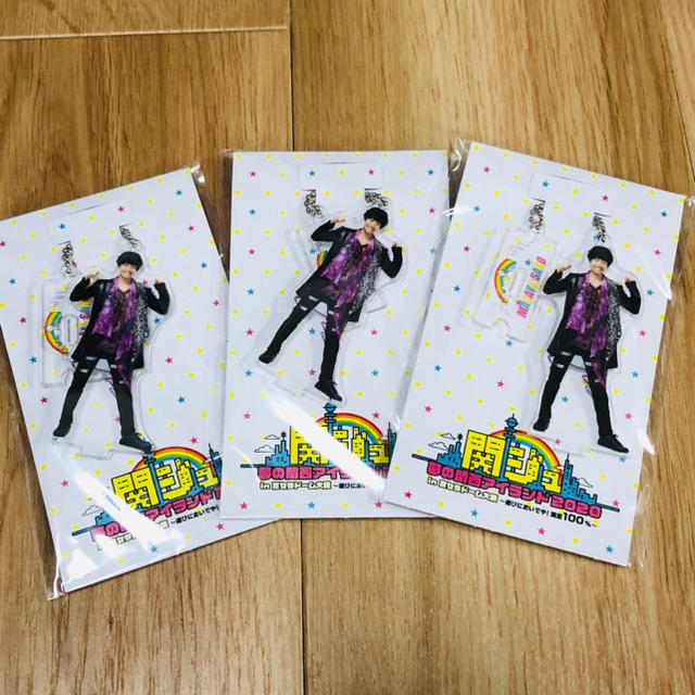 M!LK 佐野 アクキー 佐野勇斗 アクリルキーホルダー アクキー ファンミ