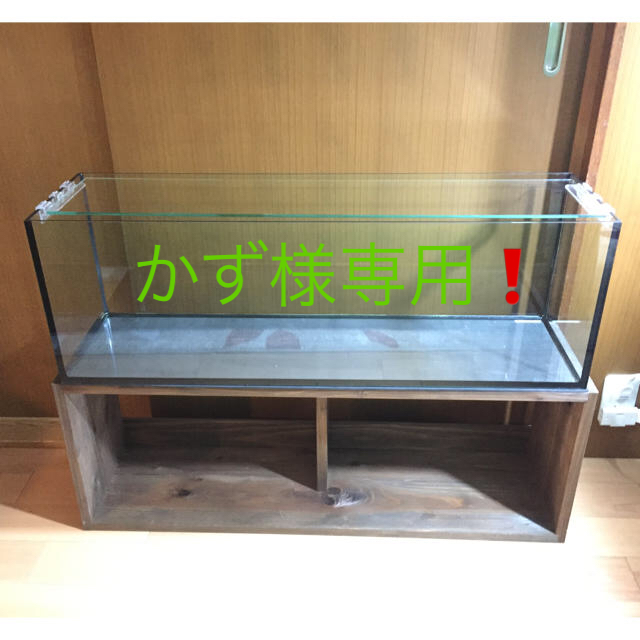 KOTOBUKI LegLass F-900S 水槽台