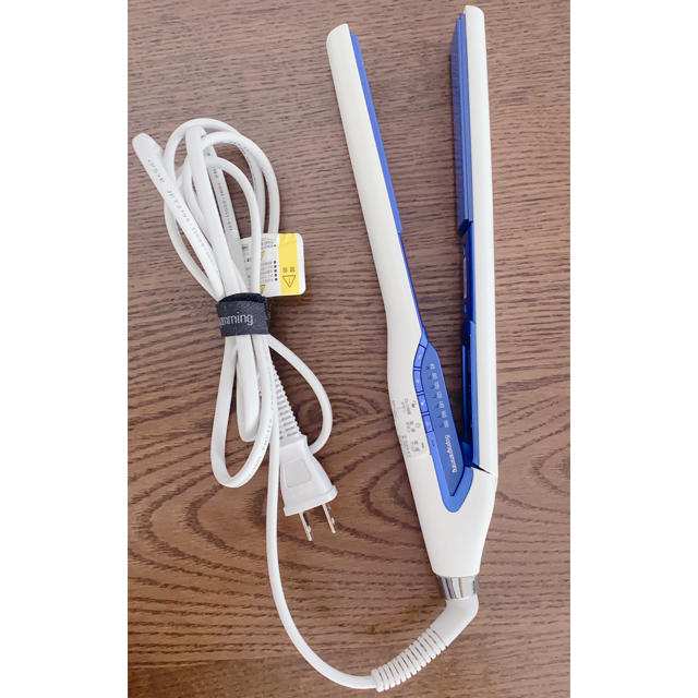 ヘアビューロン 3D Plus ストレート リュミエリーナ リュミエリーナ