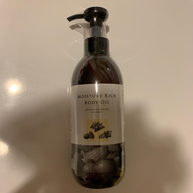 新品♡LAVA♡ラバ♡ モイスチャー リッチボディーオイル♡水素