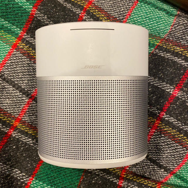 BOSE HOME SPEAKER 300 ラックスシルバー スピーカー スピーカー