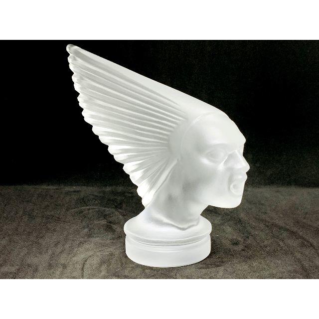 ラリック ヴィクトワール Victoire sculpture – Lalique North America