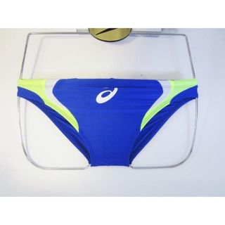 モ*ナ様 新品 ASICS スイミングウェア ハイドロCD AMA123サイズL asics