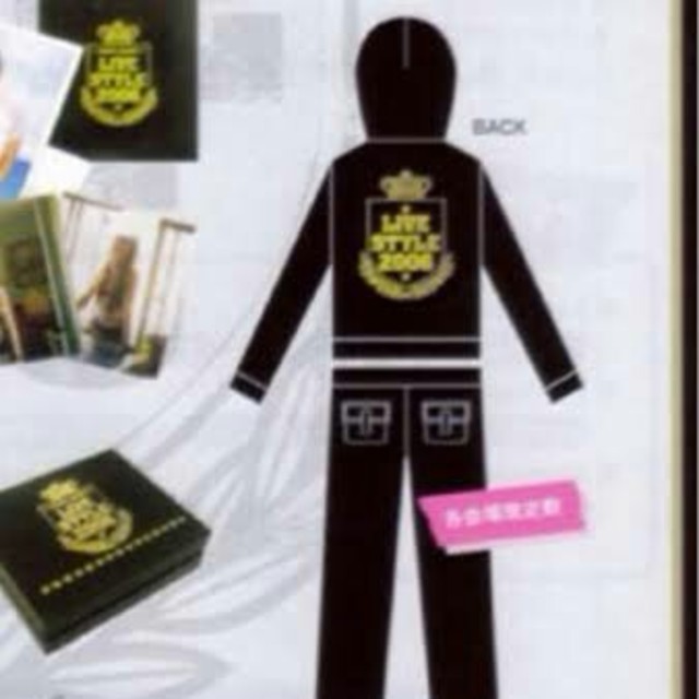 安室奈美恵グッズ色々セット 安室奈美恵さん公認キャラeminaグッズ