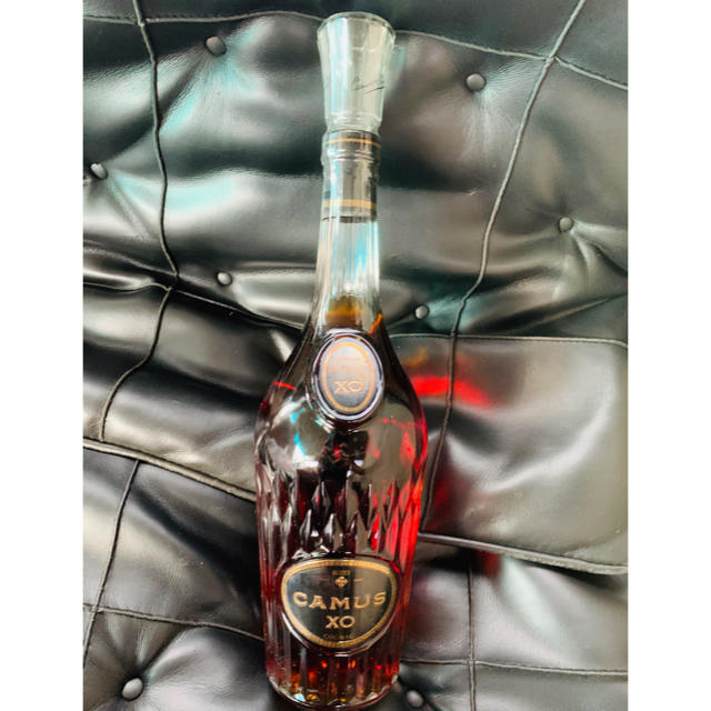 T，ギャング様専用 カミュ CAMUS XO ロングネック 2本セット カミュ