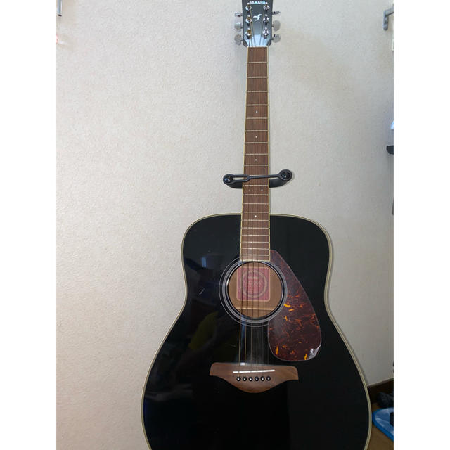 牛骨ヤマハ☆FG720S YAMAHA FG720S BL アコースティックギター BL