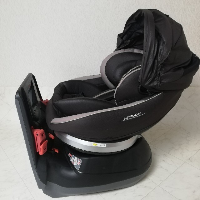 最上位モデル❗️コンビ✨ネルーム エッグショック✨NF-600 美品 最