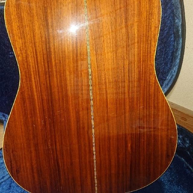 モーリスW-25 1975年 Morris W-25 アンティーク ハードケース付き