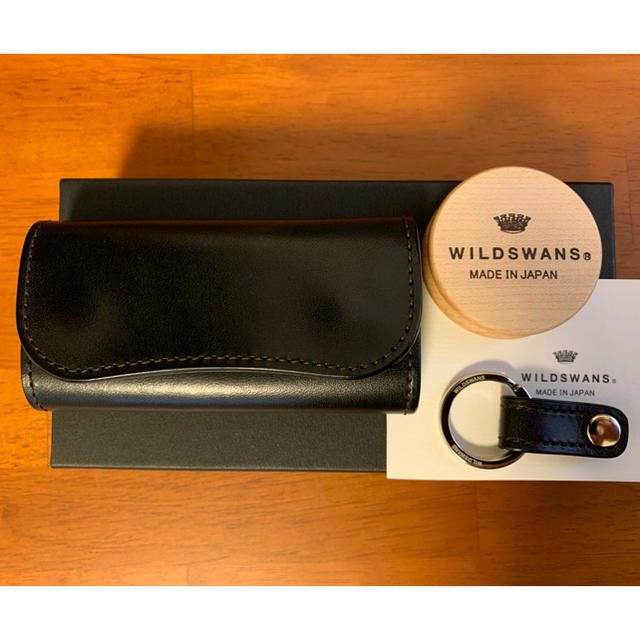 旧ロゴ】ワイルドスワンズ クリッパー2 フルグレインブライドル