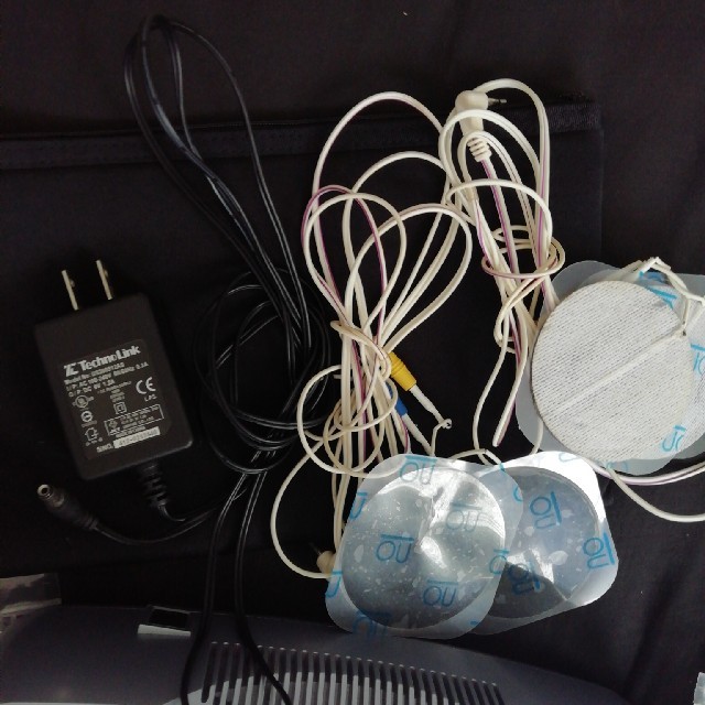 E-TRON Ⅲ EMS機器業務用正規品