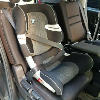 BMW（自動車用チャイルドシート本体）のフリマアイテム一覧