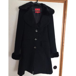 Vivienne Westwood（毛皮/ファーコート）のフリマアイテム一覧