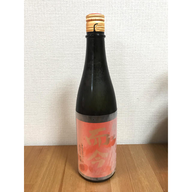 而今 純米吟醸 朝日 720ml