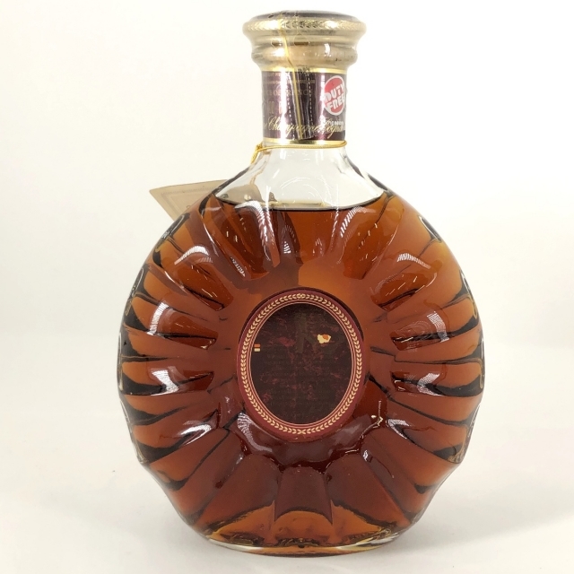 レミーマルタン コレクション XOスペシャル 旧クリアボトル 1000ml