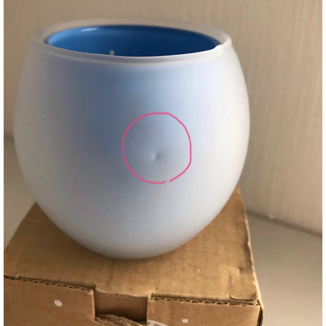 魔女の宅急便ジジの散歩グラス