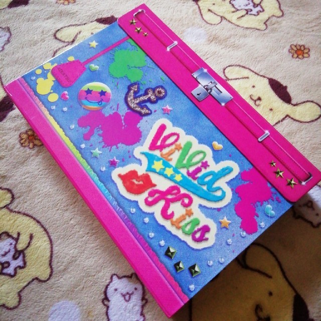 アイカツ！】トランク型カードケース&オフィシャルバインダー セット