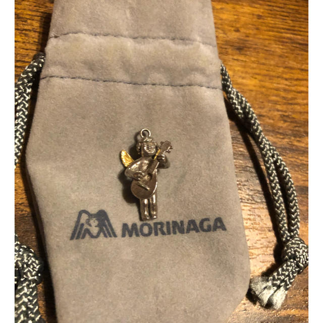 森永製菓 - 最終値下げ！ 森永 エンゼル K18 懸賞 非売品 レア