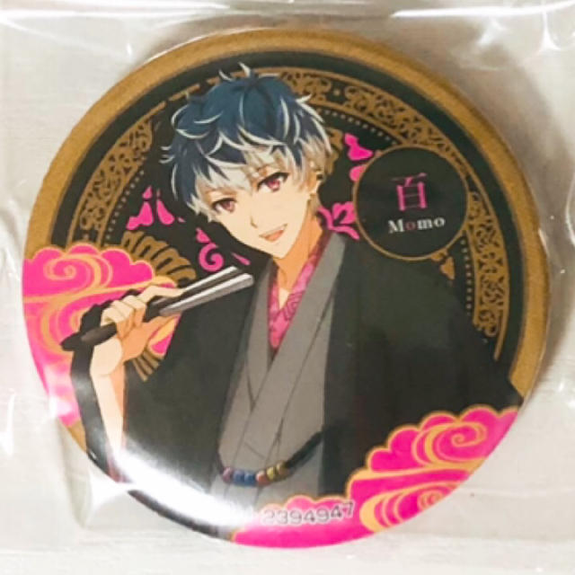 ♡ アイナナ 百 缶バッジ 日和 ♡