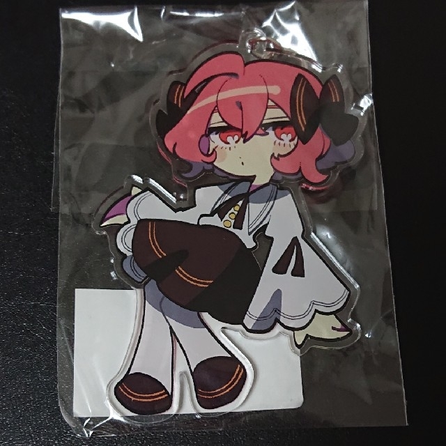 なるせ nqrse ちゃん あらなるめい ビック アクキーの通販 by そらり's