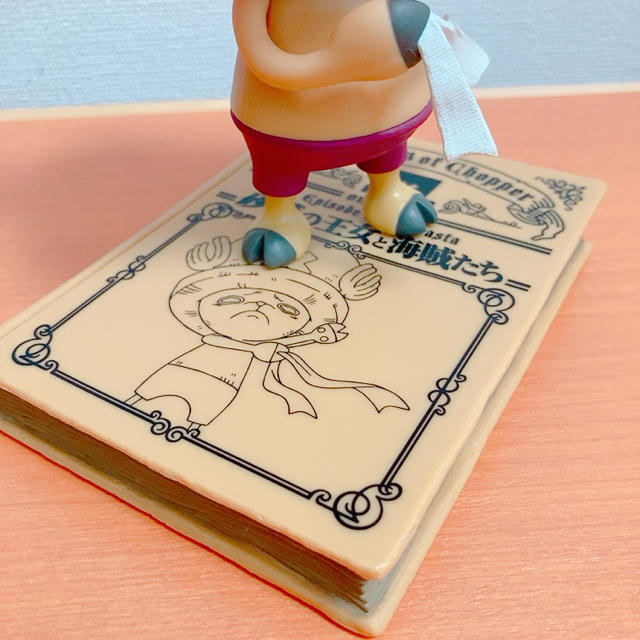 激レア・限定品】チョッパー フィギュアの通販 by Rin's♡shop｜ラクマ