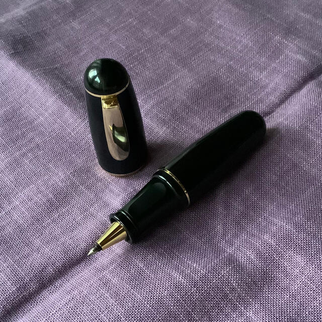 トンボ鉛筆 - TOMBOW ZOOM ズーム 828bw エッグ ボールペンの通販 by