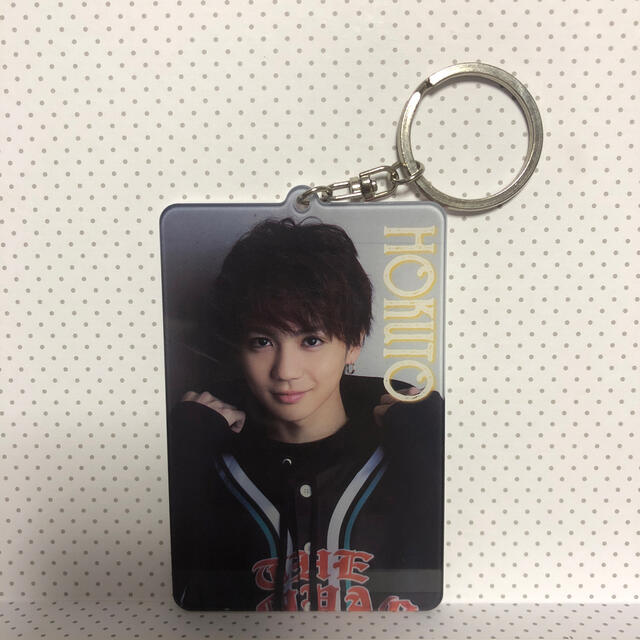 ランページ フォトキー 吉野北人 タレントグッズ