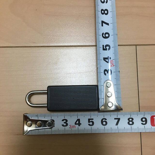 RIMOWA - RIMOWA リモワ 南京錠の通販 by gafiwo's shop｜リモワならラクマ