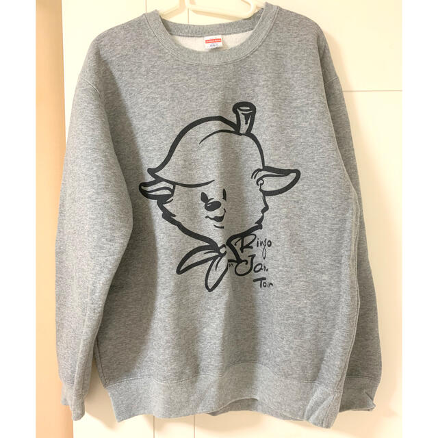 Mrs. GREEN APPLE メルル スウェットの通販 by chilll｜ラクマ