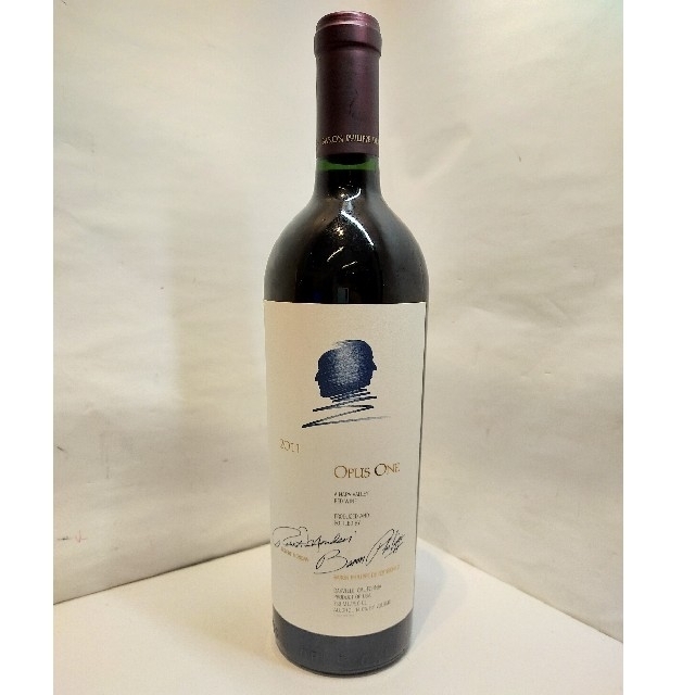 オーパスワン 2011 Amazon.co.jp: オーパス ワン 2011 オーパスワン