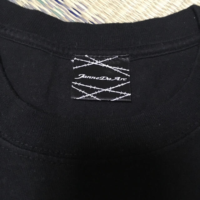 激レア】Janne Da Arc FC限定 Tシャツ 激レア】Janne Da Arc FC限定