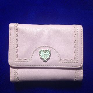 BABY,THE STARS SHINE BRIGHT（財布）のフリマアイテム一覧