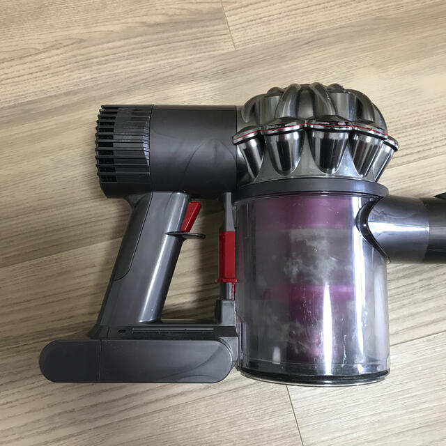 ダイソン 掃除機 フルセット 0213 ダイソン掃除機V10お得フルセット