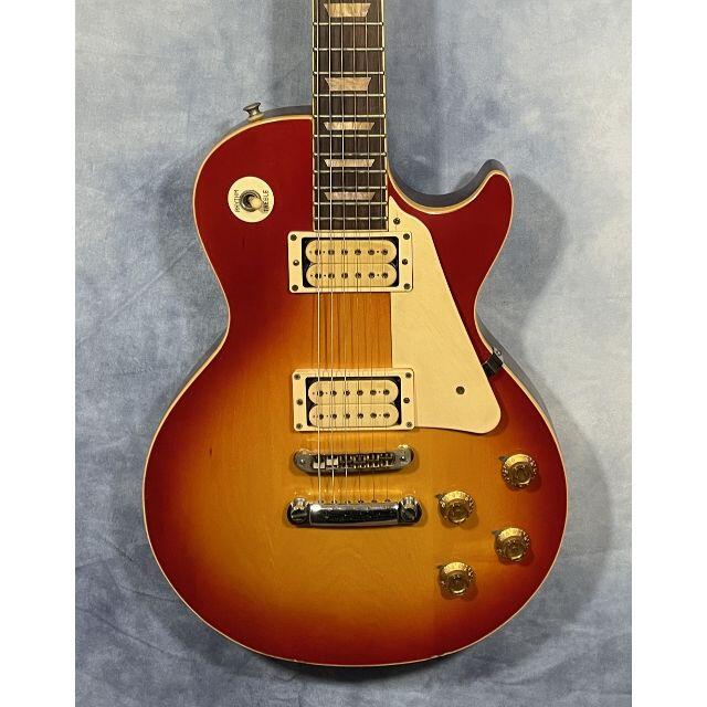 Aria Pro II（アリアプロツー）/LS-500D / Black エレクトリックギター