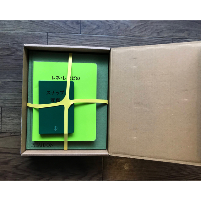 レシピ レネ・レゼピの日記 PHAIDON 進化するレストランNOMA(ノーマ