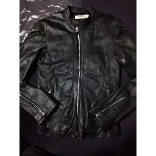 VANQUISH（ライダースジャケット）のフリマアイテム一覧