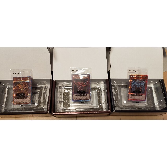遊戯王 GOD 遊戯王 GOD BOX 3箱 BOX3箱とユーティリティ15箱とシャイニー6