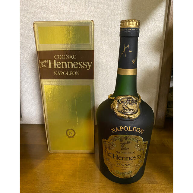 工場 ナポレオン コニャックセット カミュ ナポレオン コニャック 2本