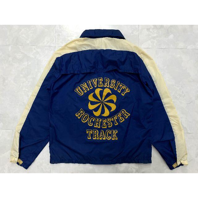 NIKE - 風車NIKE ウインドブレーカー 70年代ヴィンテージオリジナル