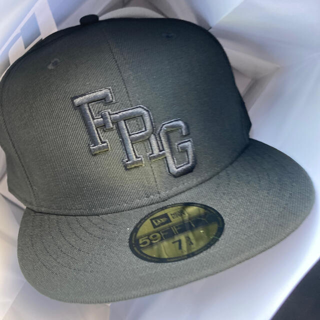 NEW ERA fragment 9forty Fragment New Era Cap Limited Edition ZP X