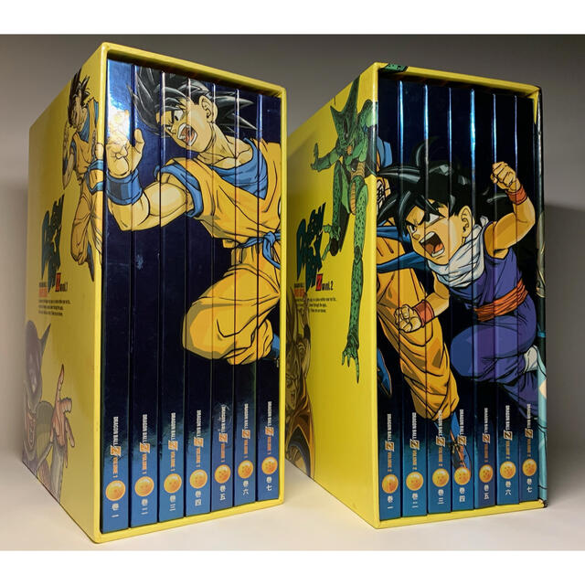 ドラゴンボール 全42巻セット ドラゴンボール DRAGON BALL (全42巻