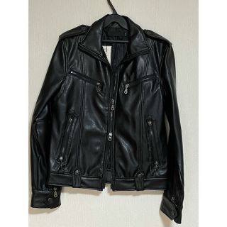 FUGA（ライダースジャケット）のフリマアイテム一覧