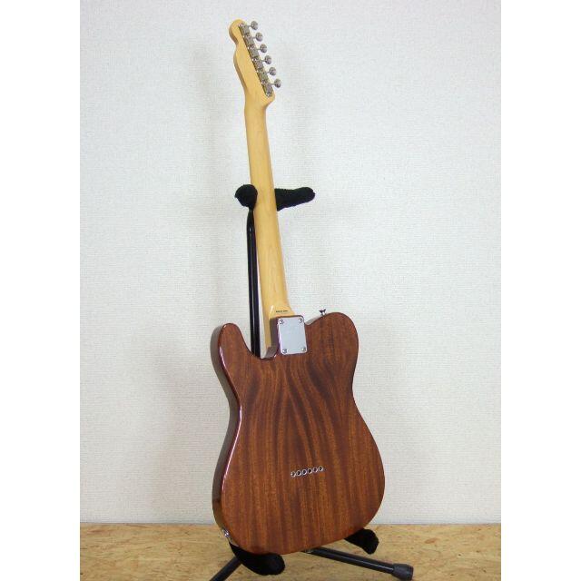 Fender Japan TN70 MAHO NA シンライン