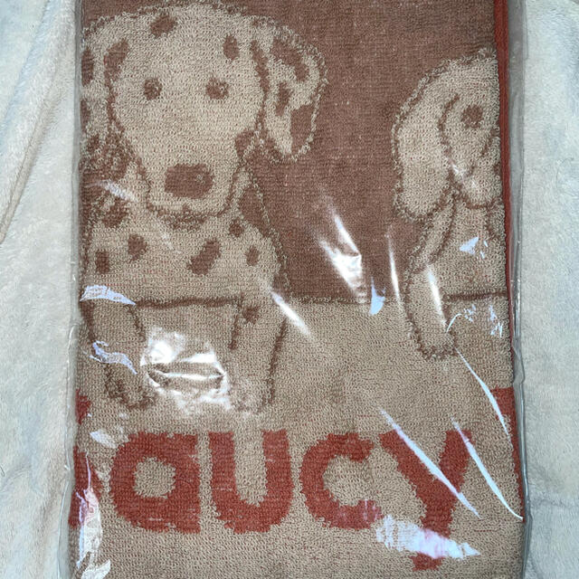 Saucy Dog タオルの通販 by NS｜ラクマ