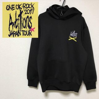 ONE OK ROCK（パーカー）のフリマアイテム一覧