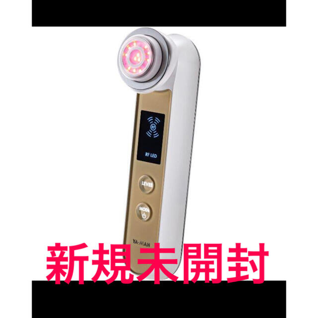 YA-MAN(ヤーマン) 美顔器 RFボーテ フォトプラスEX
