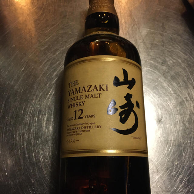 森伊蔵金ラベル 720ml 5月高島屋当選分！ 髙島屋 - 本格芋焼酎 森伊蔵