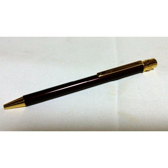 カルティエ ゴールドボールペン黒 カルティエ ゴールドボールペン黒