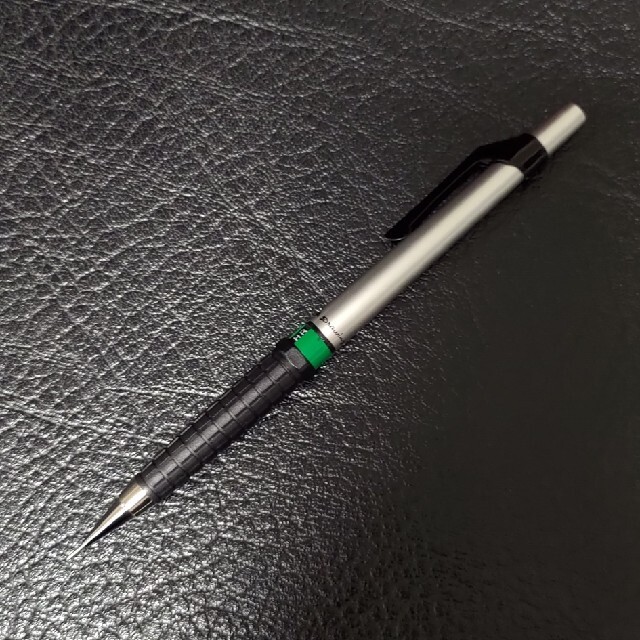 ウチダ ドローイングシャープ 回転繰り出し式 製図用シャープペン 廃番